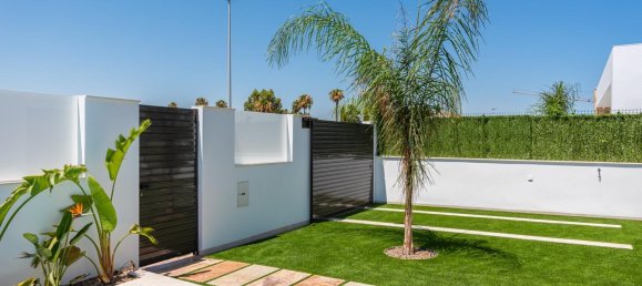 Villa de 3 dormitorios en San Javier, Spain No. 12812 6