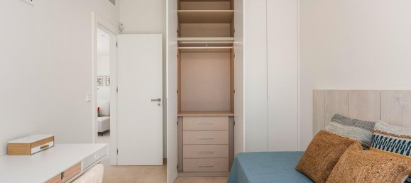 Villa de 3 dormitorios en San Javier, Spain No. 12812 23