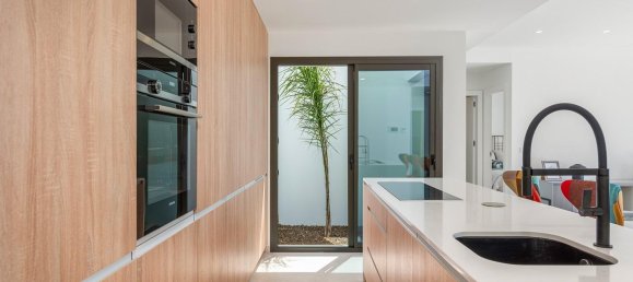 Villa de 3 dormitorios en San Javier, Spain No. 12812 14