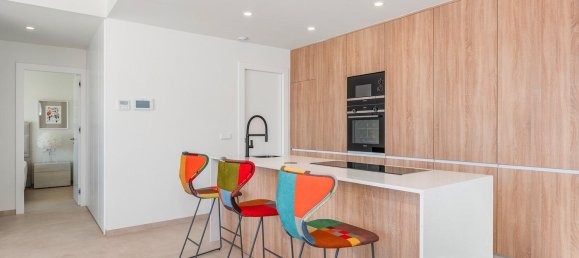 Villa de 3 dormitorios en San Javier, Spain No. 12812 12