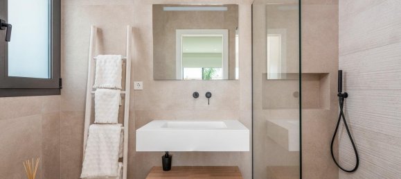 Villa de 3 dormitorios en San Javier, Spain No. 12812 27