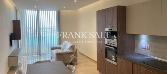 2 chambres Appartement à Marsaskala, Malta No. 4794 5