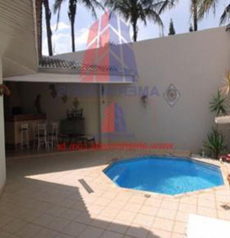 4 Schlafzimmer Haus in Sao Paulo, Brazil, Nr. 449581