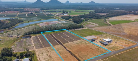 Terreno en Wamuran, Australia 40470 m² No. 241 2