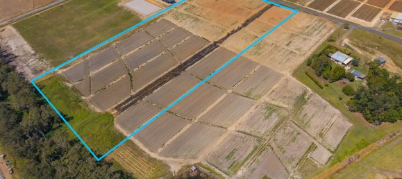 Terreno en Wamuran, Australia 40470 m² No. 241 11