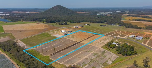 Terreno en Wamuran, Australia 40470 m² No. 241 10