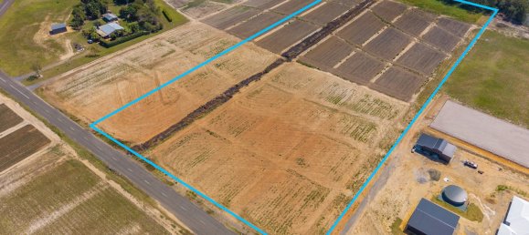 Terreno en Wamuran, Australia 40470 m² No. 241 5