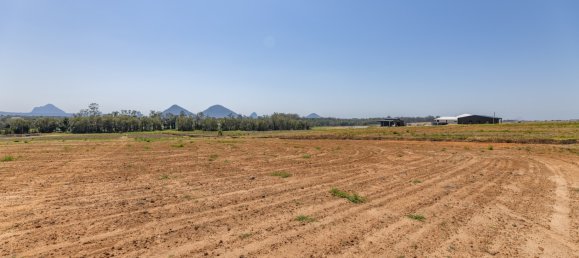 Terreno en Wamuran, Australia 40470 m² No. 241 7