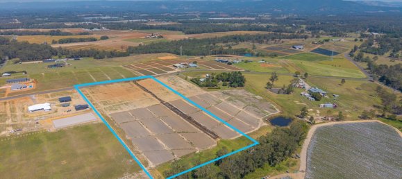 Terreno en Wamuran, Australia 40470 m² No. 241 4