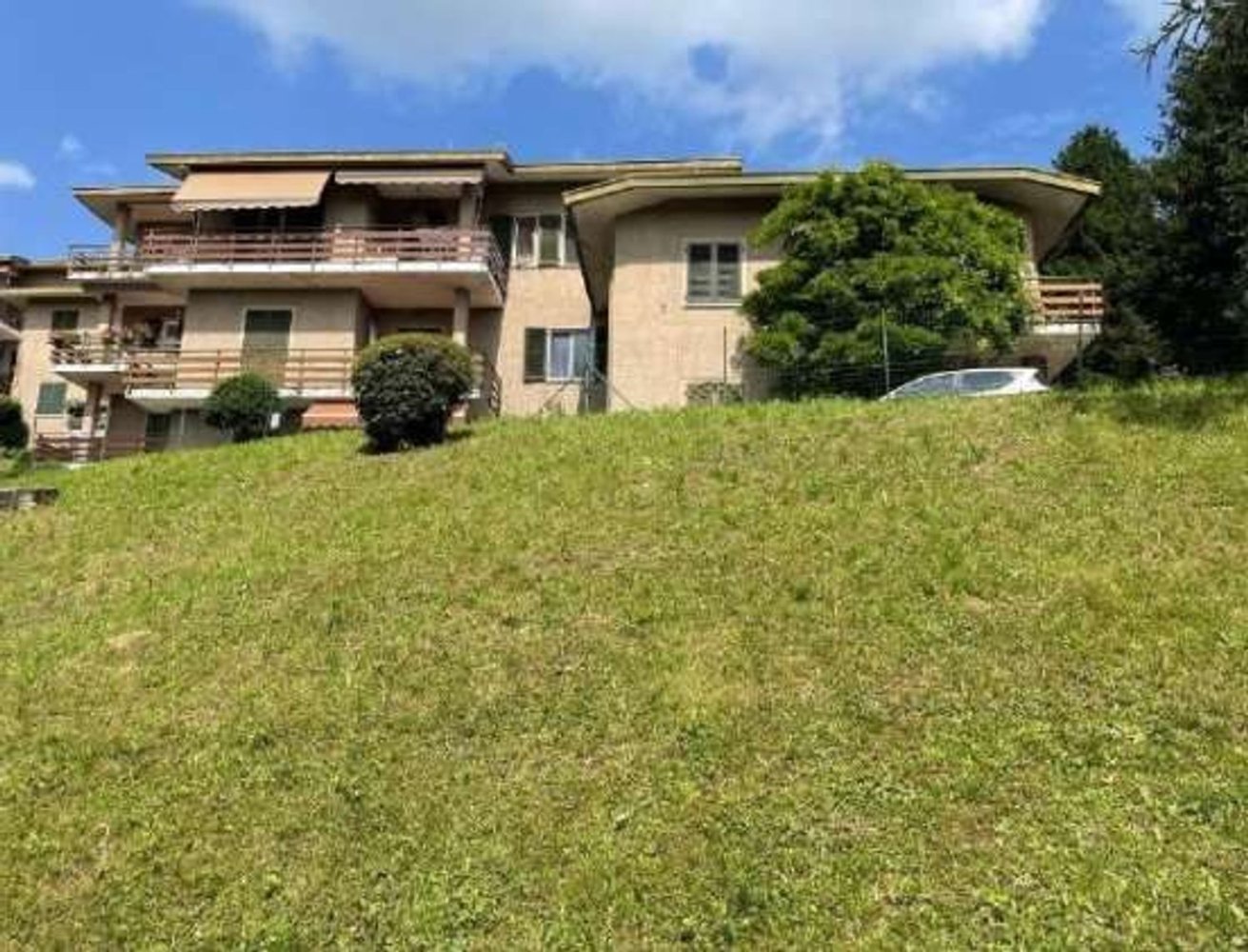 2-Zimmer Wohnung in Missaglia, Italy, Nr. 4269