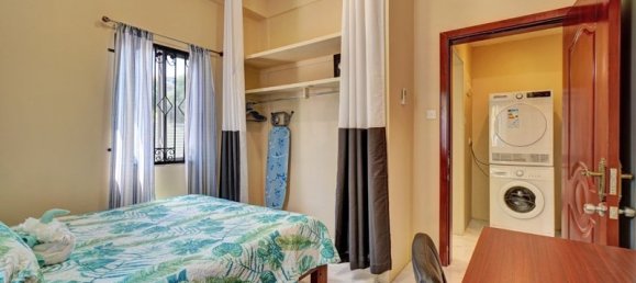 Café / restaurante T1 em Point Salines, Grenada N.º 12 17