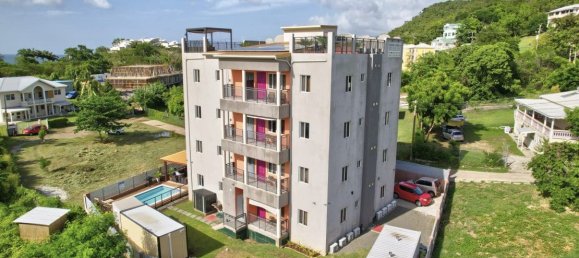 Café / restaurante T1 em Point Salines, Grenada N.º 12 2