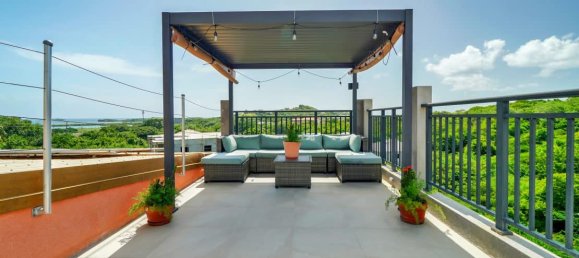 Café / restaurante T1 em Point Salines, Grenada N.º 12 9