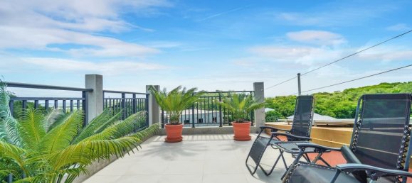 Café / restaurante T1 em Point Salines, Grenada N.º 12 8