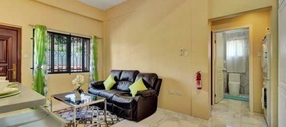 Café / restaurante T1 em Point Salines, Grenada N.º 12 11