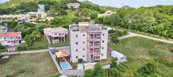 Café / restaurante T1 em Point Salines, Grenada N.º 12 20