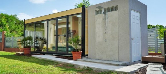 Café / restaurante T1 em Point Salines, Grenada N.º 12 7