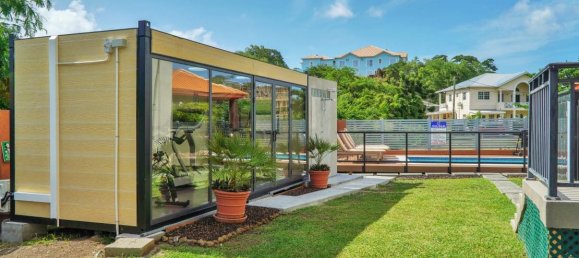 Café / restaurante T1 em Point Salines, Grenada N.º 12 3