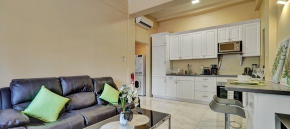 Café / restaurante T1 em Point Salines, Grenada N.º 12 13