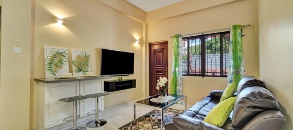 Café / restaurante T1 em Point Salines, Grenada N.º 12 12