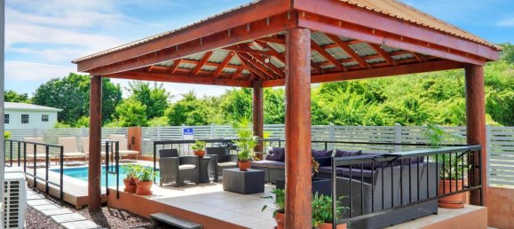 Café / restaurante T1 em Point Salines, Grenada N.º 12 4