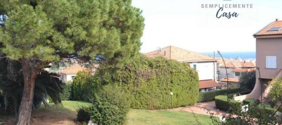 4 rooms Apartment in Loano, Italy No. 80203 13