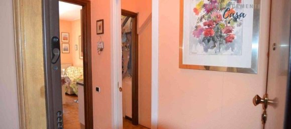 4 rooms Apartment in Loano, Italy No. 80203 2