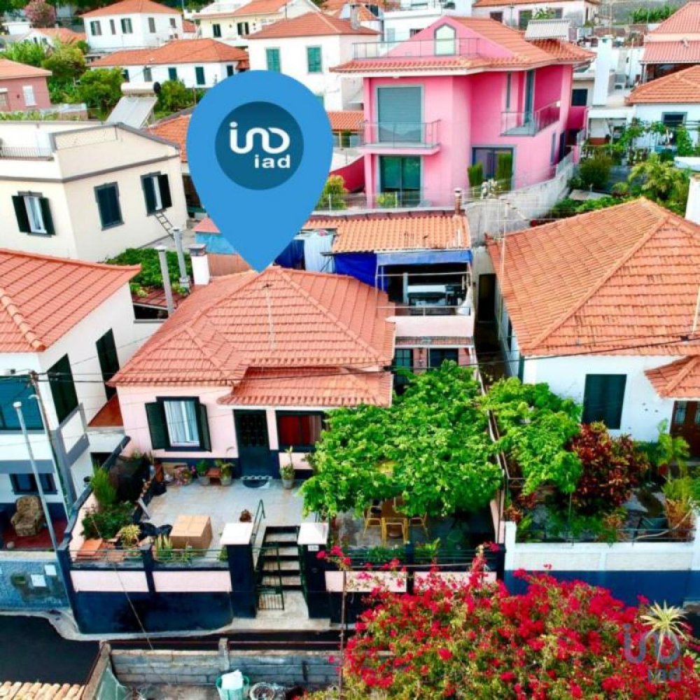 3 bedrooms House in Funchal, Portugal No. 1291