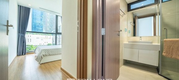 Apartamento T1 em Nam Tu Liem, Vietnam N.º 994 9