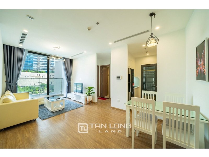 Apartamento T1 em Nam Tu Liem, Vietnam N.º 994