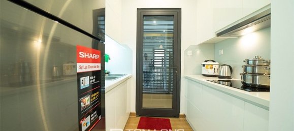 Apartamento T1 em Nam Tu Liem, Vietnam N.º 994 16