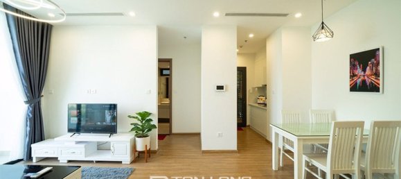 Apartamento T1 em Nam Tu Liem, Vietnam N.º 994 2
