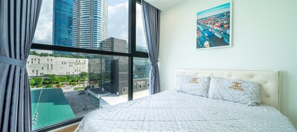 Apartamento T1 em Nam Tu Liem, Vietnam N.º 994 11