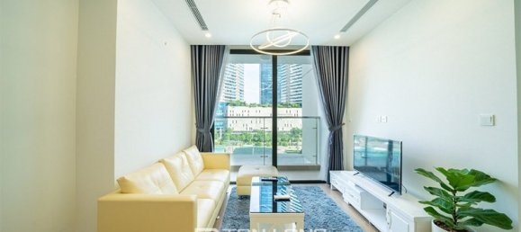 Apartamento T1 em Nam Tu Liem, Vietnam N.º 994 8