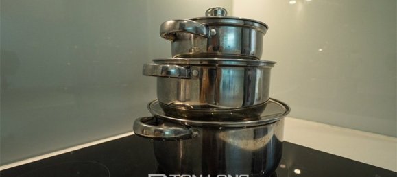 Apartamento T1 em Nam Tu Liem, Vietnam N.º 994 25