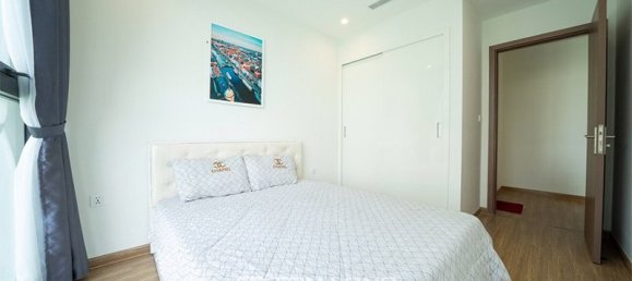 Apartamento T1 em Nam Tu Liem, Vietnam N.º 994 10