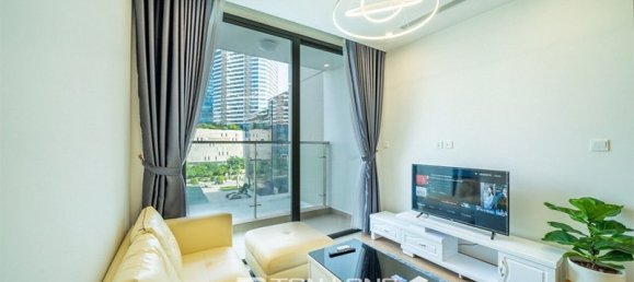 Apartamento T1 em Nam Tu Liem, Vietnam N.º 994 5