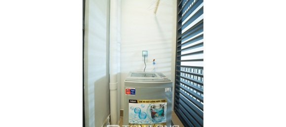 Apartamento T1 em Nam Tu Liem, Vietnam N.º 994 20