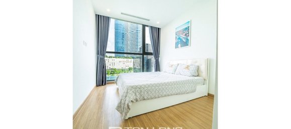 Apartamento T1 em Nam Tu Liem, Vietnam N.º 994 14