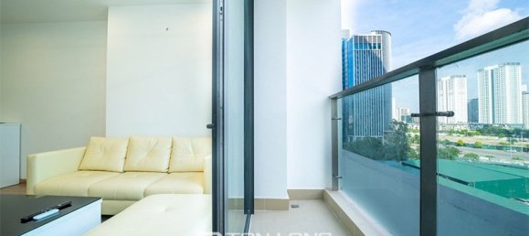 Apartamento T1 em Nam Tu Liem, Vietnam N.º 994 7