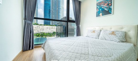 Apartamento T1 em Nam Tu Liem, Vietnam N.º 994 12