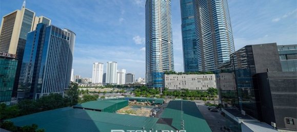 Apartamento T1 em Nam Tu Liem, Vietnam N.º 994 24