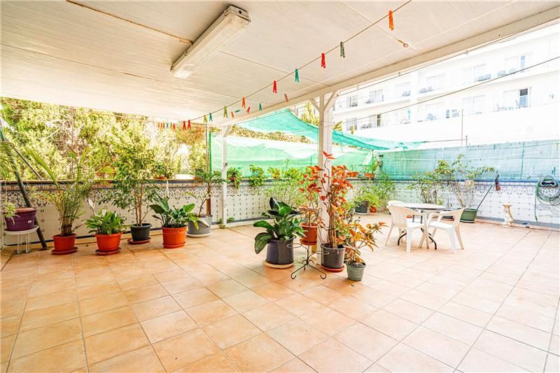 3 bedrooms Apartment in Palma de Majorca, Spain No. 147826