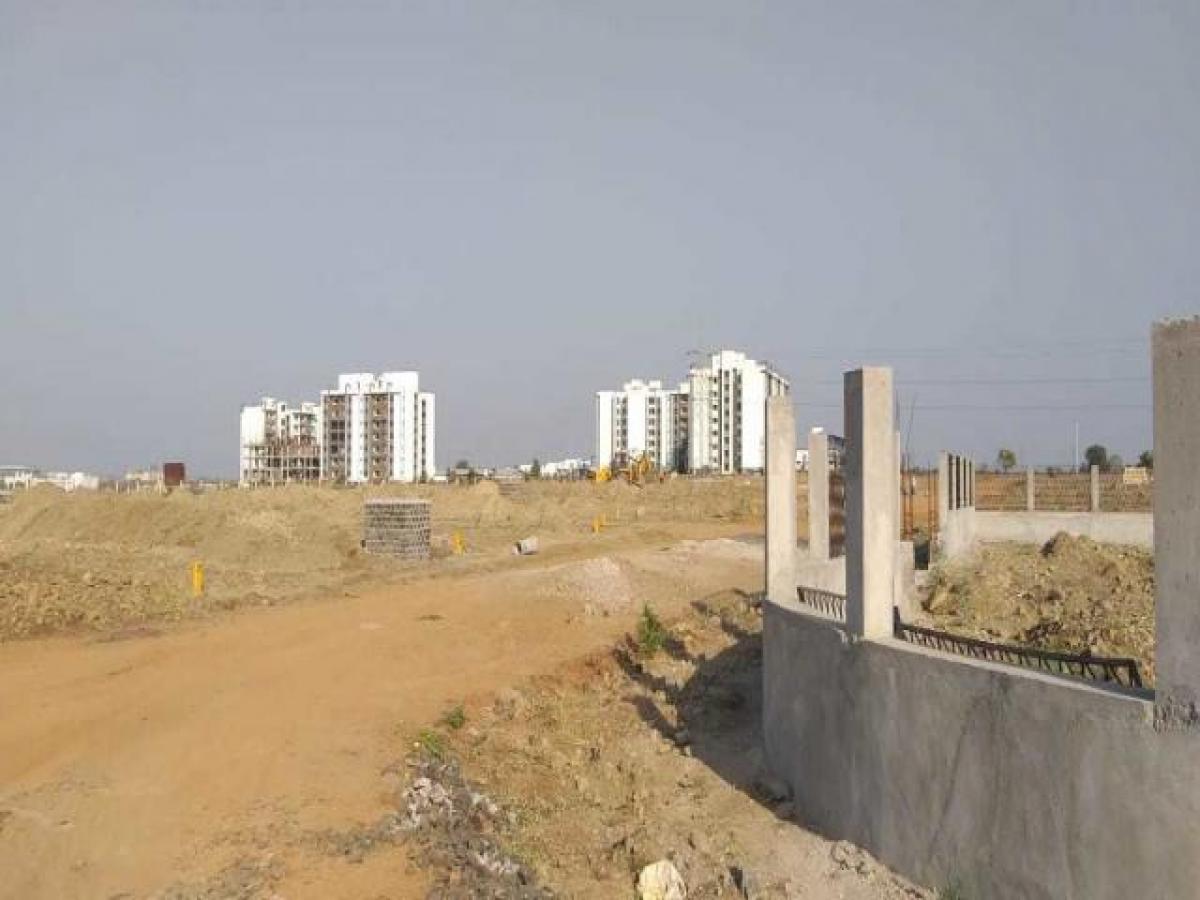  Land in Nagpur, India No. 31754