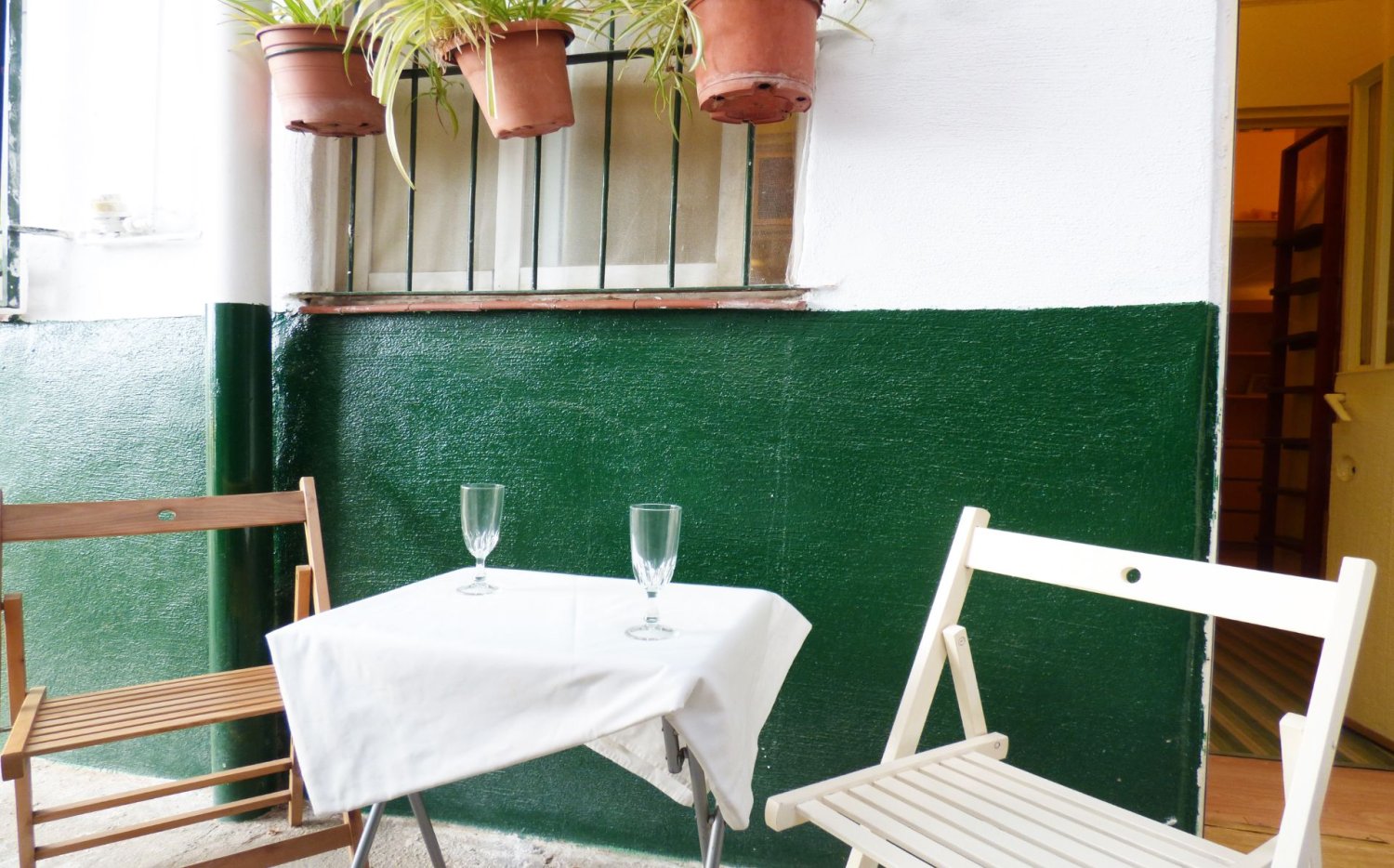 2 bedrooms Apartment in Cuatro Caminos, Spain No. 136531