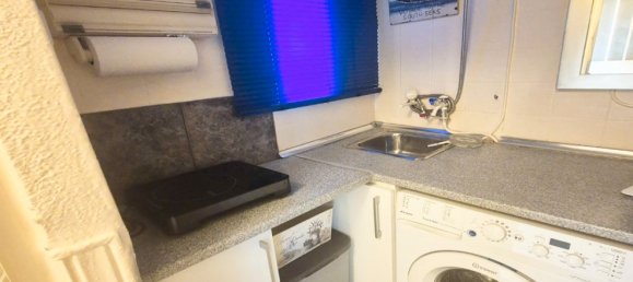 2 bedrooms Apartment in Cuatro Caminos, Spain No. 136531 18