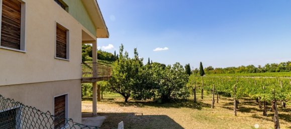 5 Schlafzimmer Villa in Fumane, Italy, Nr. 276955 3