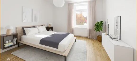 Квартира с 2 спальнями в Вупперталь, Германия № 17489 3