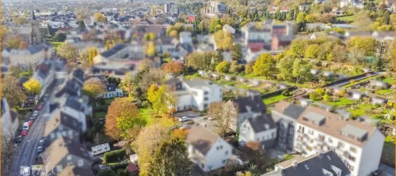 Квартира с 2 спальнями в Вупперталь, Германия № 17489 8