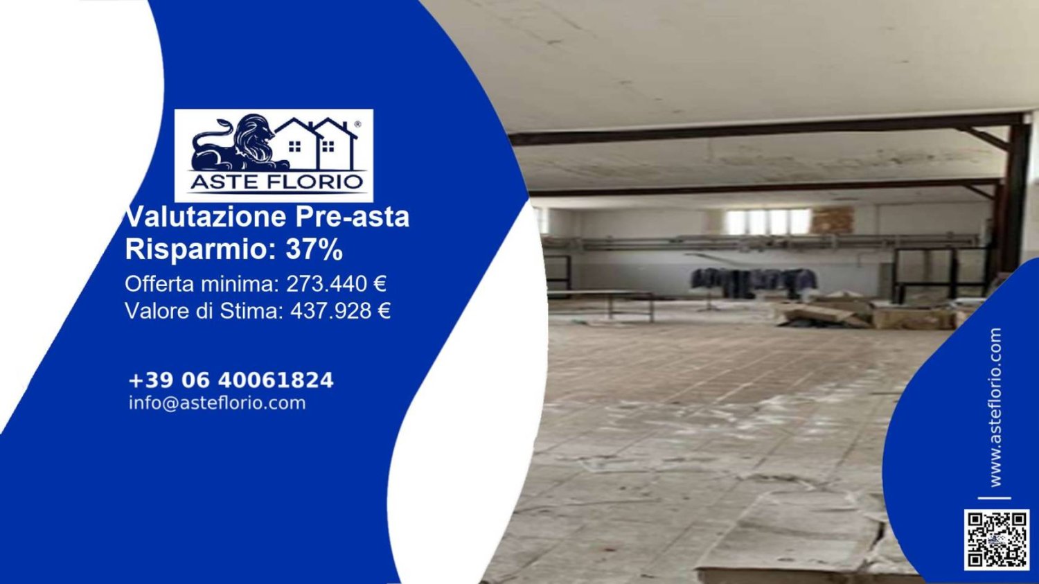 5 rooms Warehouse in Ruvo di Puglia, Italy No. 363326